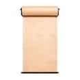 thumbnail image 1 of Soporte de papel montado en la pared Soporte para dibujar sobre la pared Práctico estante para papel montado en la pared Caballete para menú montado Negro, 1 of 8
