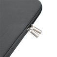 thumbnail image 5 of Rainyear Funda Para Portátil De 13 Pulgadas Compatible Con 2021 2022 13.6" M2 A2681 13.3 Macbook Air Pro M1 A2337 A2338 A1706 A1708 A2159 A2179 A2251 A2289 Funda Protectora Para Bolsa De Transporte Pa, 5 of 5
