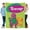 01, variant on Barney and Friends Blanket Soft Bed Sofa Throw Cozy Lightweight Birthday Gift