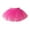 Hot Pink, variant on Xnihocha Kids Girls Tutu Skirts Layered Mesh Tutu Dance Skirt Ballet Tutus Costume Black 1-6