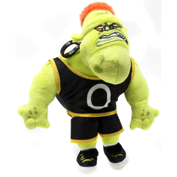Space Jam 30th Anniversary Monstar Bang Plush Hanger