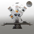 thumbnail image 3 of Machine de Forage de Précision Sans Balais pour Banc RCOG-25V 110V, 3 of 17
