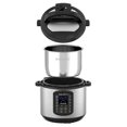 thumbnail image 4 of Instant Pot Duo 9-en-1 sous Vide 5,7 L (6 qt.) Autocuiseur, 4 of 5