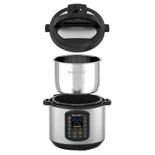 Best Buy] Instant Pot Duo SV Sous Vide Electric Pressure Cooker - 6Qt  $89.99 - Best Buy Exclusive - RedFlagDeals.com Forums