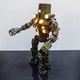 thumbnail image 3 of Figura de acción Cherno Alpha de Pacific Rim, edición ligera de lujo, figura de robot Cherno Alpha, modelo mecha limitado, regalo de cumpleaños para niños., 3 of 6