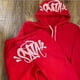 thumbnail image 2 of Sudadera holgada estampada a la moda para otoño e invierno, ropa informal estilo hip-hop Y2K, jersey para hombre y mujer, traje informal, 2 of 5