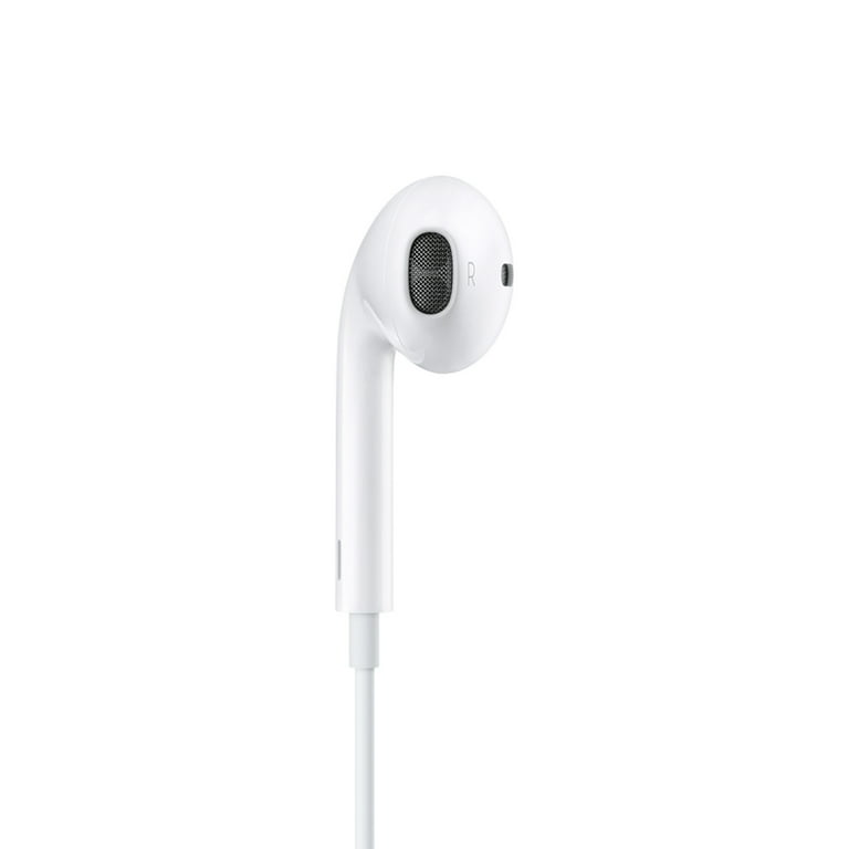 Apple, EarPods with 3.5mm Connector, Model A1523, Wired Earbuds