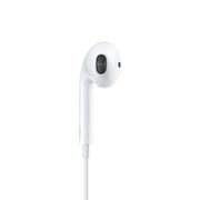 Apple EarPods with 3.5mm Connector