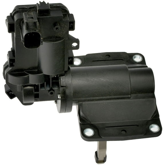 Dorman 600-487 4WD Actuator Compatible with Select Ram Models Fits select: 2014-2018 RAM 2500, 2013-2018 RAM 3500