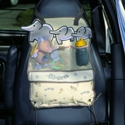 Kelgar Backseat Organizer - Elephants