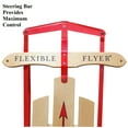 thumbnail image 4 of Paricon Flexible Flyer Sled, 4 of 5