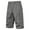 Green, variant on EHQJNJ Mens Bib Snow Pants Male Summer Cargo Pants Button Solid Color Pockets Tether Plus Size Mid Wash Shorts Mens Jogger Sweatpants with Pockets Camo Sweatpants