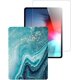 thumbnail image 1 of Funda tipo folio Sahara Inspire Series con pantalla de cristal para iPad 12.9, 1 of 7