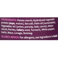 thumbnail image 4 of Marigold Vegan Bouillon Instant Vegetable Stock Powder Reduced Salt 150g, 4 of 6