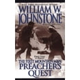 thumbnail image 1 of Pre-Owned Preacher's Quest (First Mountain Man) Paperback, 1 of 1