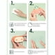 thumbnail image 3 of Almacenamiento De Fregona Para El Hogar, Adhesivo Sin Perforaciones Para El Baño, Gancho Adhesivo, Clip Para Fregona Para El Hogar, Soporte Para Fregona Sweethay HA042608-01, 3 of 6