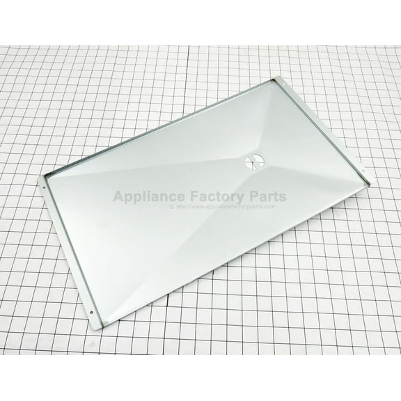 Permasteel Gas grill grease tray 40800025