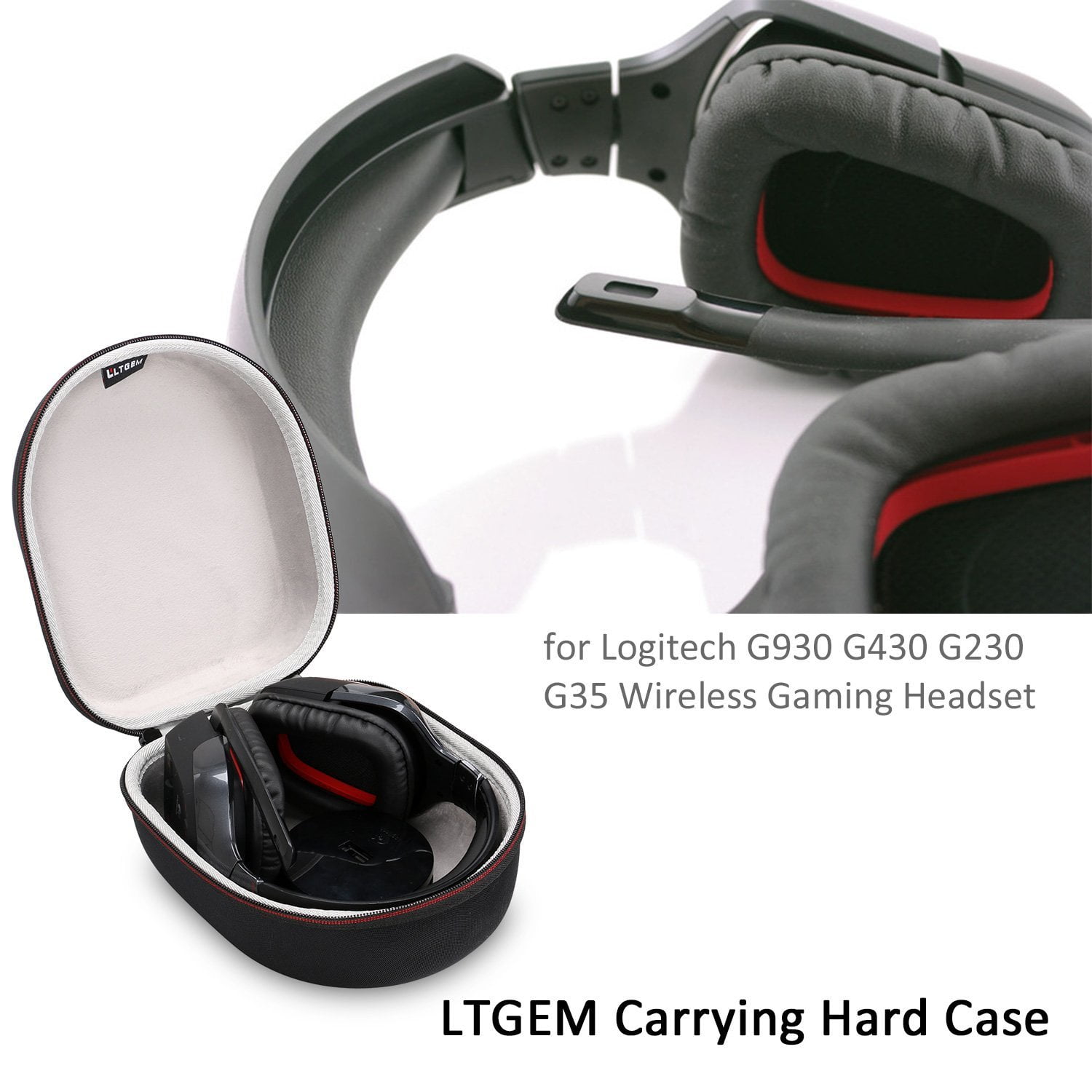 Pc microphone earbud gaming - Logitech Extreme 980233-0403 PC Gaming Headset Overview