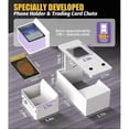 thumbnail image 2 of 2025 Fast and efficient scanning of cards for MTG with stylish and compact design, 2 of 5
