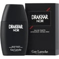 thumbnail image 2 of Guy Laroche Drakkar Noir Eau De Toilette for Men, 3.4 Oz, 2 of 3
