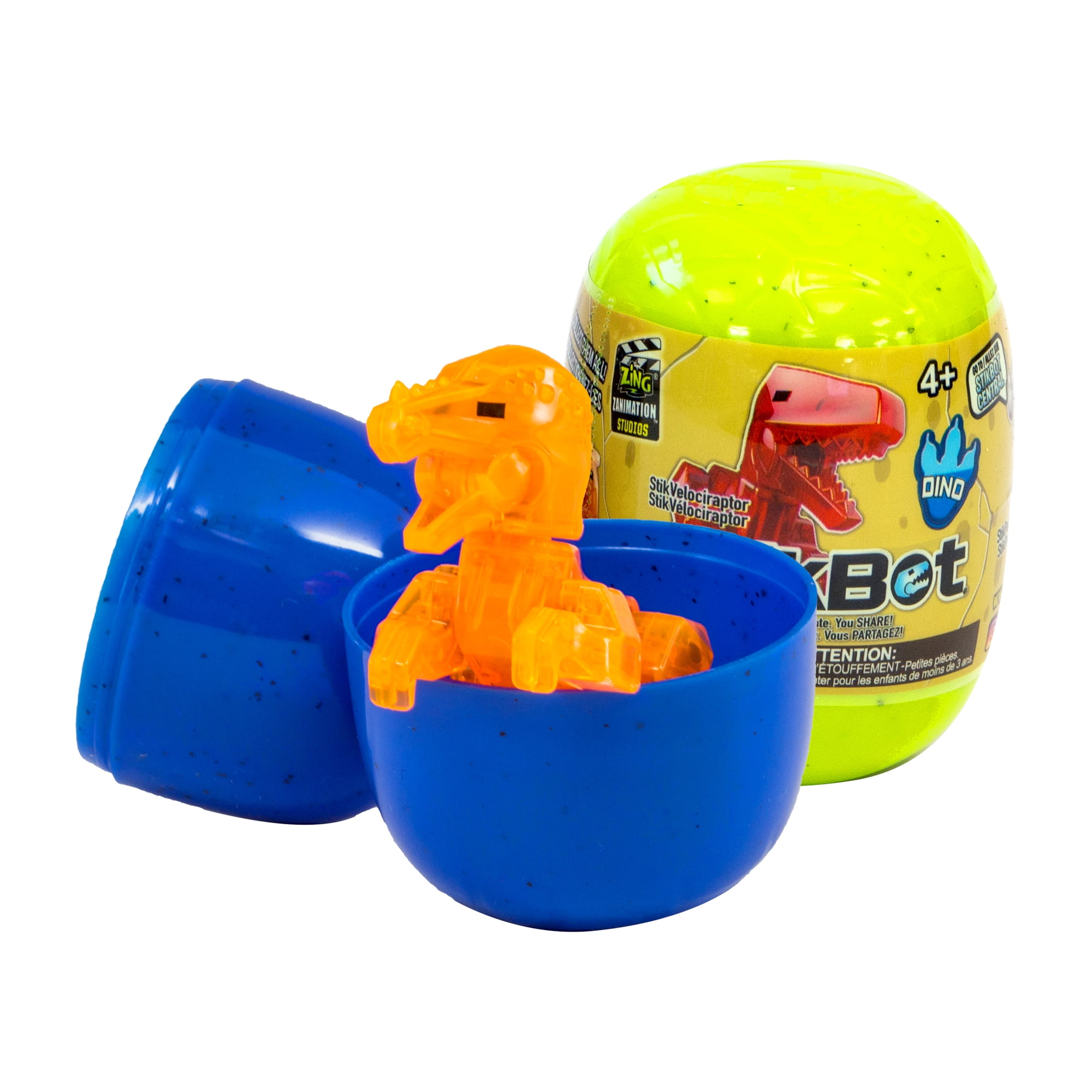 dinosaur egg toy walmart