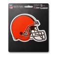 thumbnail image 1 of Cleveland Browns Matte Finish Decal, 1 of 1