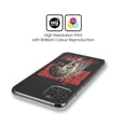 thumbnail image 2 of Head Case Designs Officially Licensed AMC The Walking Dead Season 10 Character Portraits Alpha Soft Gel Case Compatible with Apple iPhone XR, 2 of 7