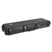 Go Rhino XG451607F Xventure Gear Hard Case With Foam - Long Box 45
