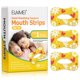 thumbnail image 1 of Sleep Strips Gently Reducing Mouth Breathing Stretchable Mouth Sleep Aid Help Nose Breathing for Women Men Kid, 1 of 5