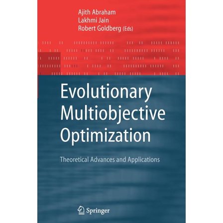 Advanced Information and Knowledge Proce Evolutionary Multiobjective Optimization: Theoretical Advances and Applications, (Paperback)
