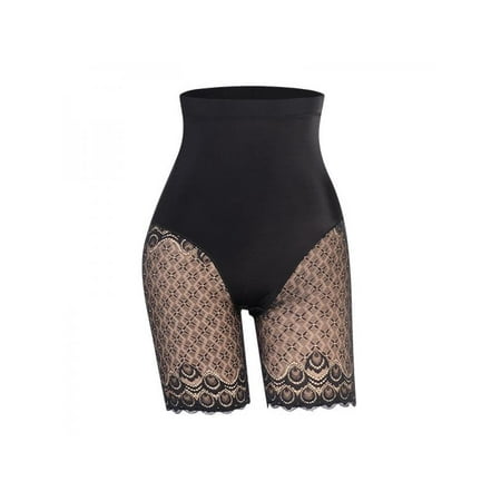 

Women High Waist Postpartum Slimming Butt Lifter Body Shaper Tummy Control Panty