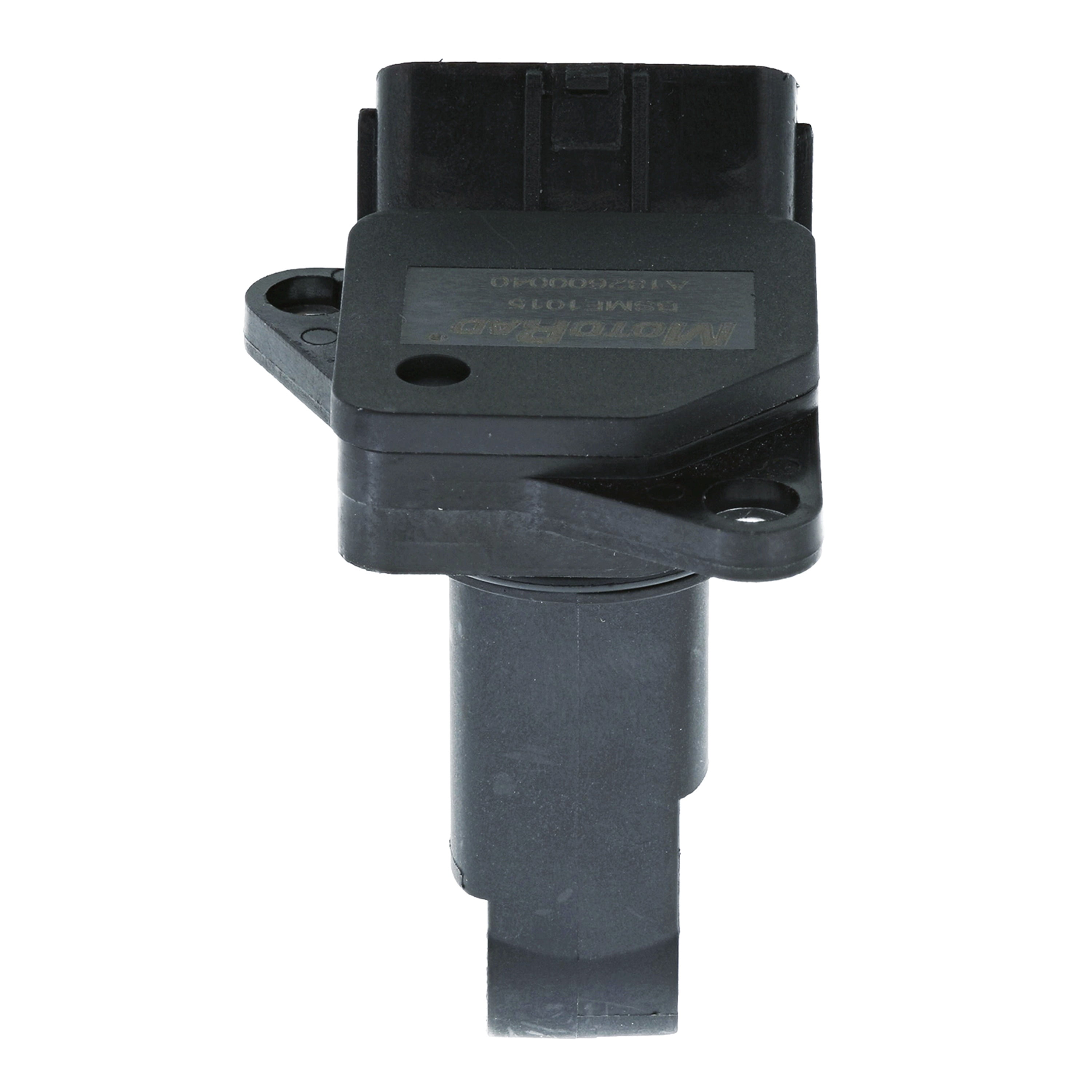 MotoRad 1MF115 Mass Air Flow Sensor