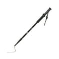 thumbnail image 4 of Reptile Catcher, Collapsible Snake Hook Adjustable Prevent Slip Ergonomic Grip  For Reptiles, 4 of 8