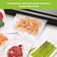 thumbnail image 7 of XEENSO Commercial Heavy Duty Vacuum Sealed Food Storage Bags, 7 of 7