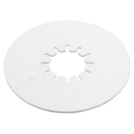 Reese 83001 Fifth Wheel Trailer Hitch Lube Plate - 12"