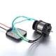 thumbnail image 2 of Brushless Motor Replace for 4/6/8 Inch Cordless Electric Chainsaw Upgrade Power Tools Accessory 38mm, 2 of 5