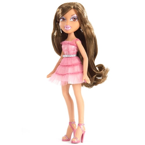 bratz birthday yasmin