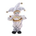 thumbnail image 2 of Muñeca de de , Dulces de Triangel, Modelo de de Festival, Decoración de Exhibición de Escritorio de Oficina en hogar, Bl Hugo Muñecas de porcelana coleccionables, 2 of 9