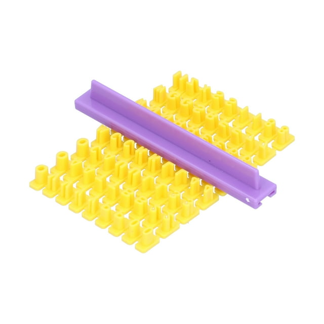 Loewten Cookies Mold English Letter Numbers Stamps Biscuits Mould Cake Mold DIY Baking Tools,Cookies ,Cookies Embosser