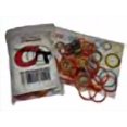 thumbnail image 3 of Captain O-Ring Eclipse Eek 3 - Codé par Couleur 3X Oring Trousse de Reconstruction, 3 of 4