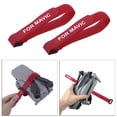 thumbnail image 6 of Nylon Propeller Props Holder Stabilizers Holder Fixed Guard for / 2S / Made of environmental nylon material - red, 6 of 8