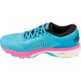 thumbnail image 2 of ASICS Chaussures de Course pour Femmes Gel-Kayano 25 Aquarium/noir - 1012A026.400, 2 of 6