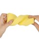 thumbnail image 1 of Esponja de exfoliación corporal Fugacal PVA 6 piezas 17 x 7 x 3 cm, 1 of 6