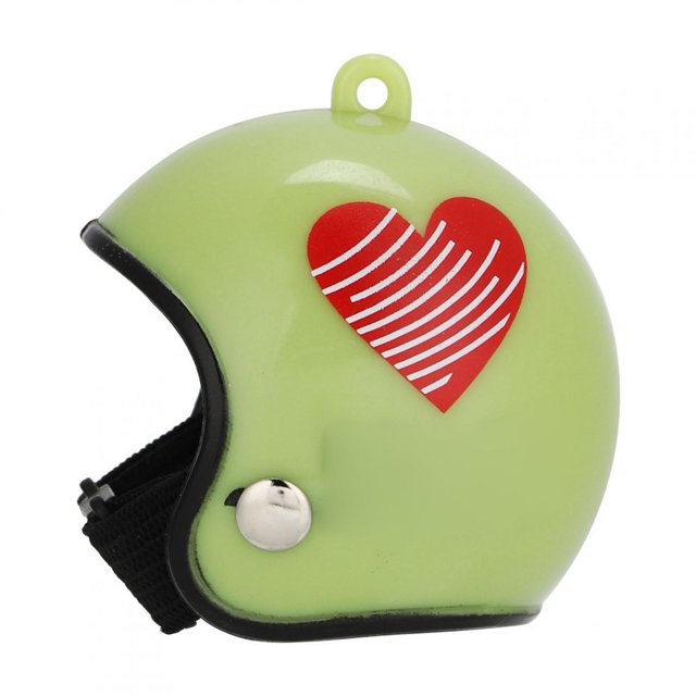 Chicken Helmet, Chicken Bird Toy Head Protection Helmet, With Fixed Straps For Ducks Poultry Pet