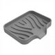 thumbnail image 1 of 3x Bandeja de Jabón de Cocina, Bandeja de Esponja para adero de Cocina, Soporte para Esponja de Cocina, Soporte de Jabón de Silicona Autodrenante 3 piezas, 1 of 4