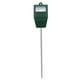 thumbnail image 1 of Injueey Nuevo portátil 1 PC probador de humedad planta de Metal medidor de humedad jardín detección de agua flor suelo Sensor herramienta Jardín y Patio, 1 of 6