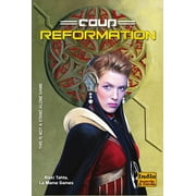 Coup Reformation, 2nd Edition