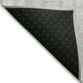 thumbnail image 3 of Addison Rugs Chantille Indoor/Outdoor Transitional Stripes Pink Washable Rectangle Rug, 8' x 10', 3 of 6