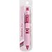 thumbnail image 3 of Sewline Mechanical Fabric Pencil, Trio-Black, White and Pink, 3 of 3