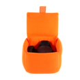 thumbnail image 2 of WALFRONT DLSR Camera Bag 4 Colors Camera Protective Bag DSLR Camera Bag Insert Pad Shockproof Protection Camera Case Equipment Accessory for Photographing, 2 of 5